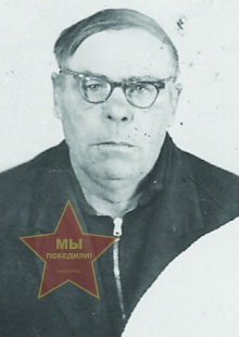 Балаев Петр Иванович