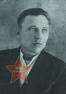 Белканов Василий Николаевич