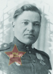 Белов Александр Матвеевич