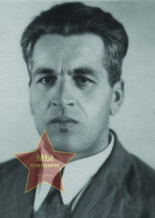 Леонгардт Богдан Богданович