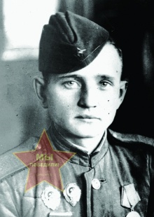 Чичиланов Александр Иванович