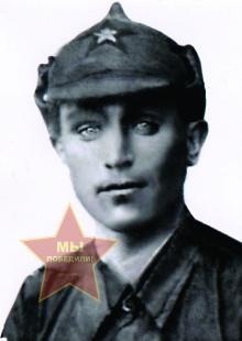 Широков Яков Михайлович