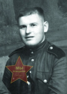 Шкерин Семён Михайлович