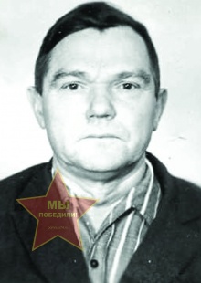 Шутов Валентин Тимофеевич