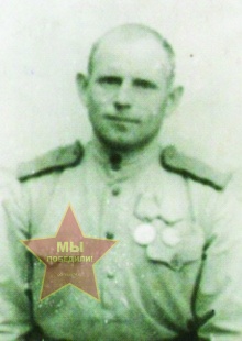 Якупов Петр