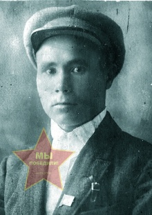 Алмаев Махмут