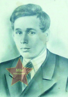 Антив Алексей Александрович