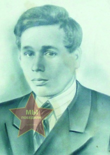 Антипов Алексей Александрович