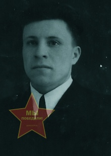 Устименко Дмитрий Федорович