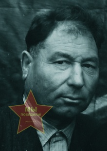 Фокин Степан Дмитриевич