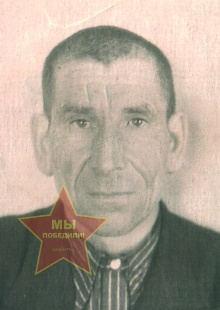 Хабибулин Насиб Халиулович