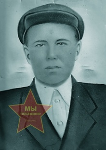 Хамидуллин Рафаил