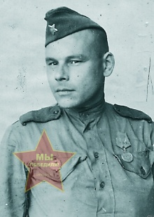 Шкитин Михаил Степанович