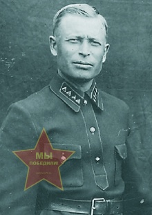 Щербаков В. И.