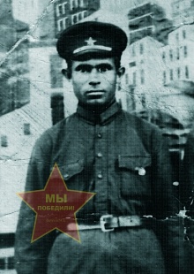 Якув Закий Якувич