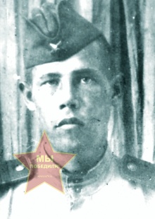 Янкин Алексей Иванович