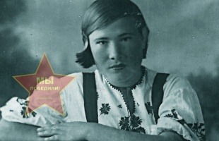 Янкина Анна Ивановна