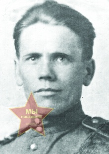 Синицын Петр Лукич