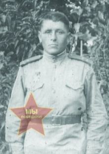 Скачков Данил Филиппович