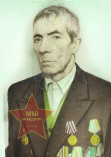 Солин Валентин Павлович