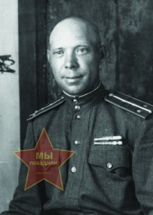 Султанов Борис Ефимович