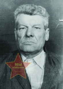 Фальков Иван Иванович