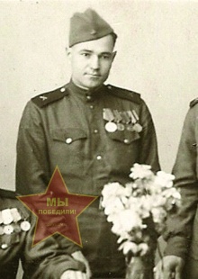 Фаткулин Адыгам Мухаметшаевич