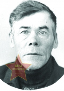 Фёдоров Сергей Михайлович