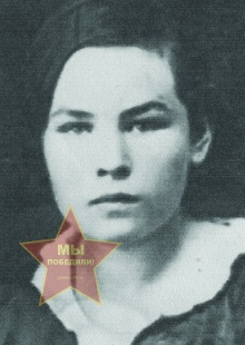 Федюшина Анна Николаевна