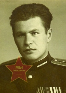 Филатов Дмитрий Георгиевич