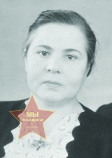 Хазова Ольга Константиновна