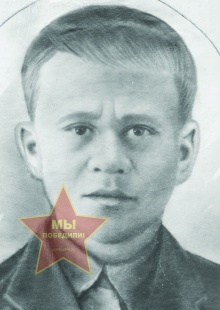 Хамитов Сагит Фахрутдинович