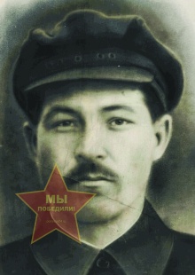 Хлестов Александр Сергеевич