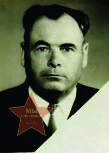 Холодилин Иван Петрович