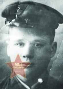 Хортов Петр Егорович