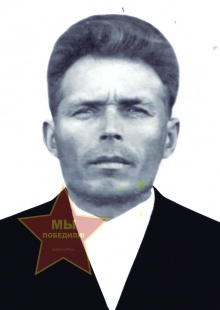 Черепанов Иван Никитич