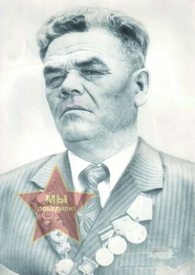 Пименов Сергей Иванович