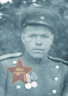 Плеханов Петр Михайлович