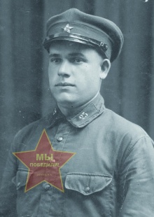 Пошнин Федор