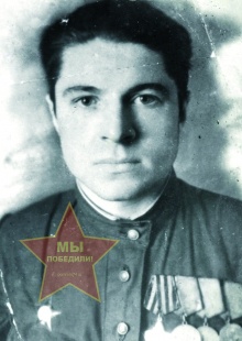 Рогацевич В.Ф.