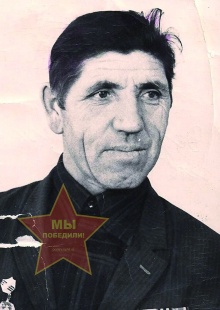 Рогожников Михаил Александрович