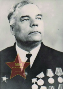 Рубцов Николай Иванович