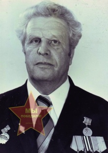 Рудниченко Михаил Трофимович