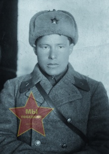 Рудых Константин Григорьевич