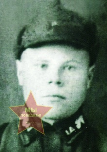 Рябинин Николай Васильевич