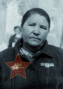 Сагитова Анна