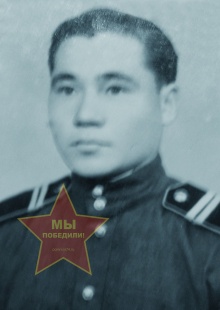 Сайфуллин Гайнулла Сайфулович