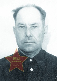 Синицын Иван Васильевич