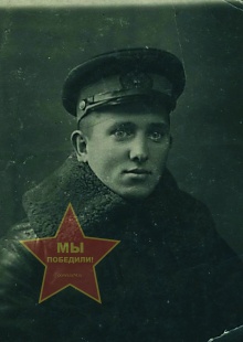 Немцов Максим Яковлевич