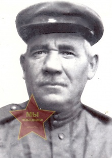 Неручев Павел Иванович